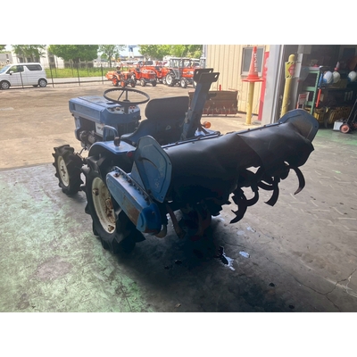 ISEKI トラクター TX1300F