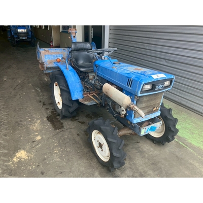 ISEKI トラクター TX1300F