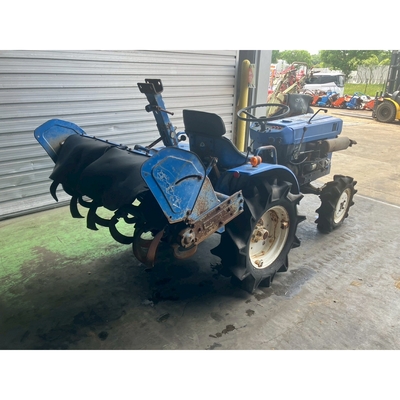 ISEKI トラクター TX1300F