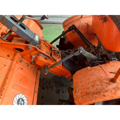 KUBOTA トラクター B7001