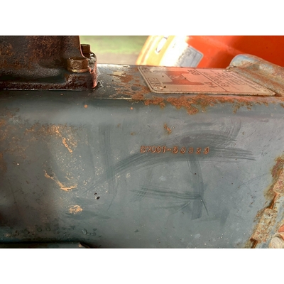 KUBOTA トラクター B7001