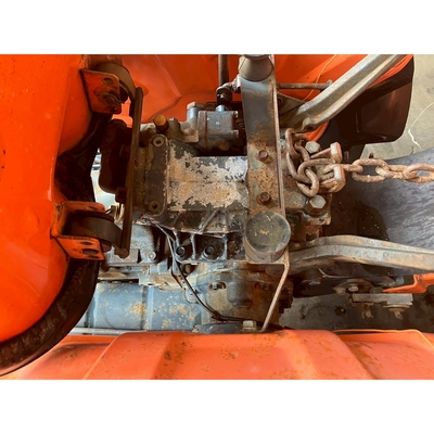 KUBOTA トラクター B7001