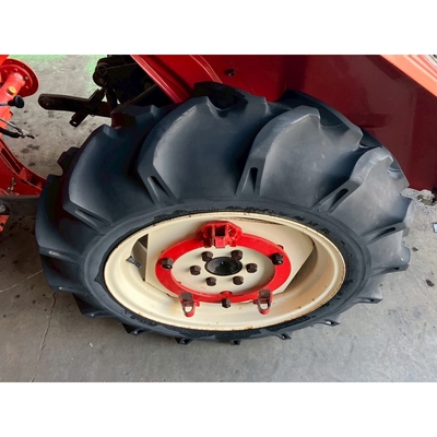 YANMAR トラクター FX16D