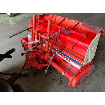 YANMAR トラクター FX16D