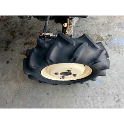 YANMAR トラクター FX16D