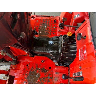 YANMAR トラクター FX16D