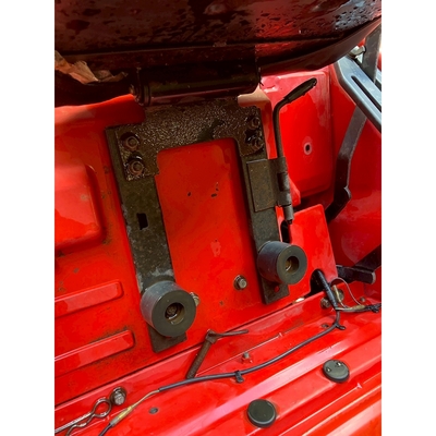 YANMAR トラクター FX16D