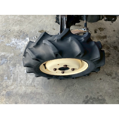 YANMAR トラクター FX16D