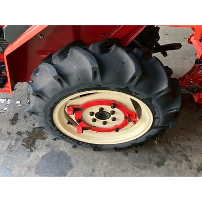 YANMAR トラクター FX16D