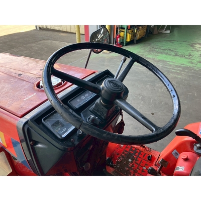 YANMAR トラクター FX16D