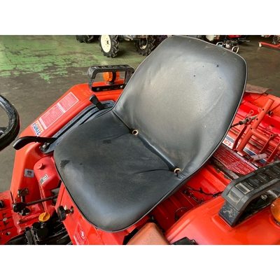 YANMAR トラクター FX16D