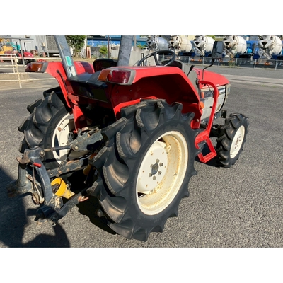 YANMAR トラクター AF26D