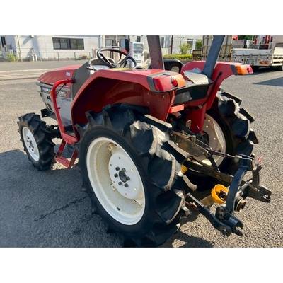 YANMAR トラクター AF26D