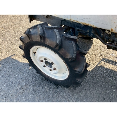 YANMAR トラクター AF26D