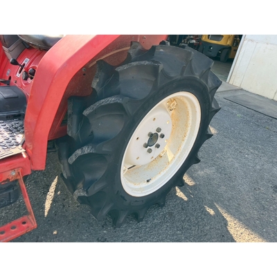 YANMAR トラクター AF26D