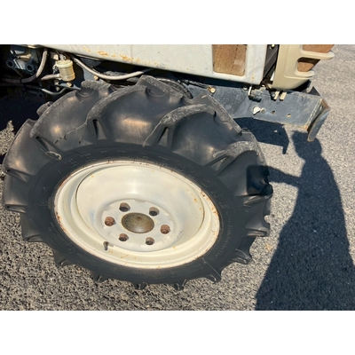 YANMAR トラクター AF26D