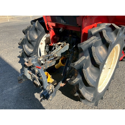 YANMAR トラクター AF26D