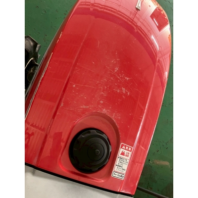 YANMAR トラクター EF116