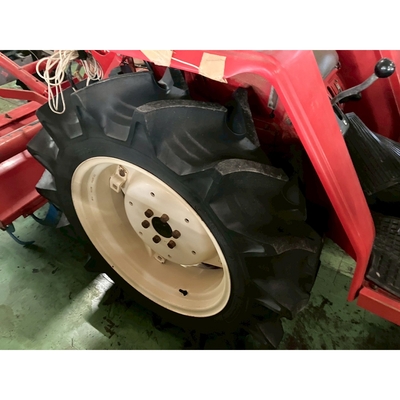 YANMAR トラクター F24D