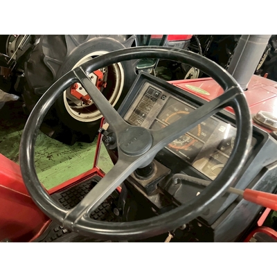 YANMAR トラクター F24D