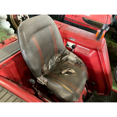 YANMAR トラクター F24D