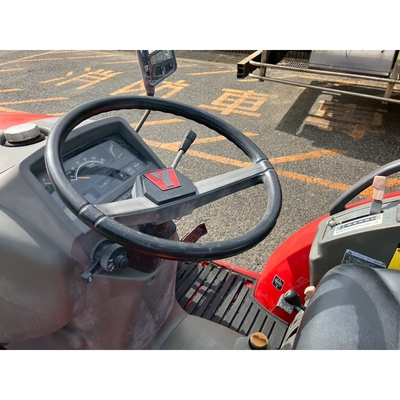 YANMAR トラクター F180D