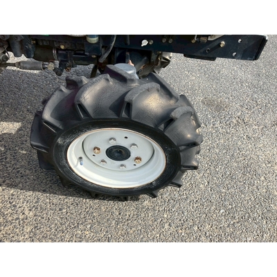 YANMAR トラクター F180D