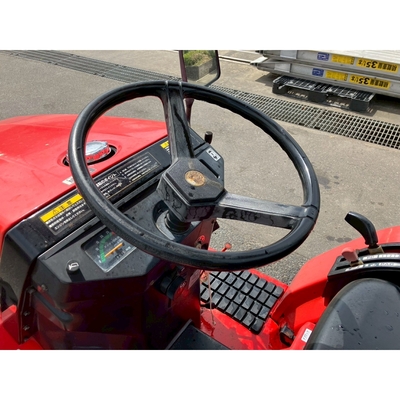 MITSUBISHI トラクター MT155