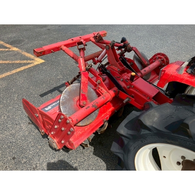 MITSUBISHI トラクター MT155