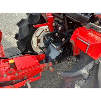 MITSUBISHI トラクター MT155