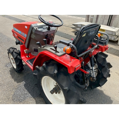 YANMAR トラクター Ke-3D