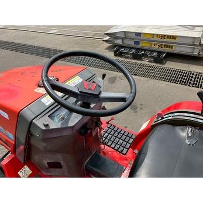 YANMAR トラクター Ke-3D