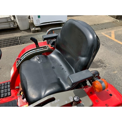 YANMAR トラクター Ke-3D