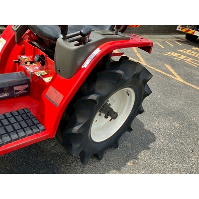 YANMAR トラクター Ke-3D