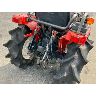 YANMAR トラクター Ke-3D
