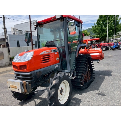 KUBOTA トラクター KT20