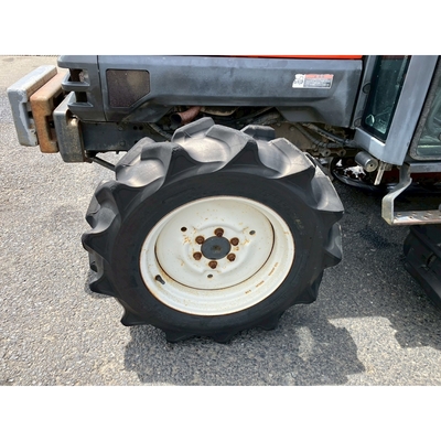 KUBOTA トラクター KT20