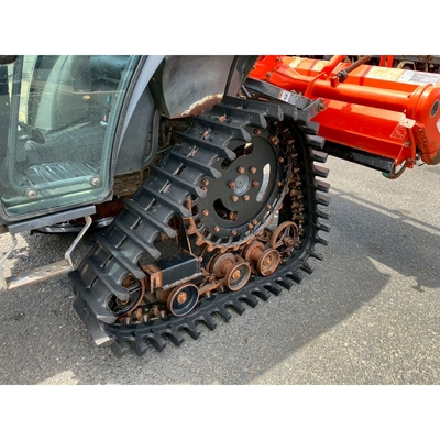 KUBOTA トラクター KT20