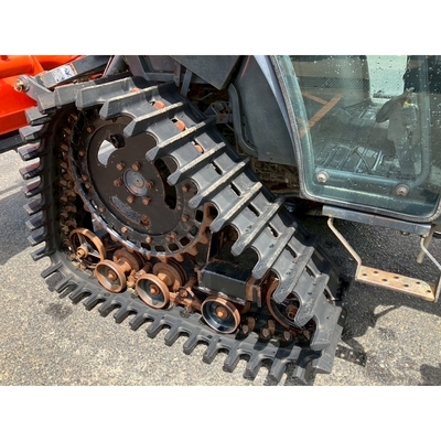 KUBOTA トラクター KT20
