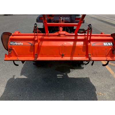 KUBOTA トラクター KT20