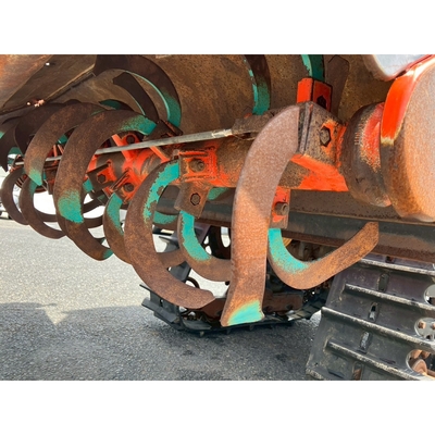 KUBOTA トラクター KT20