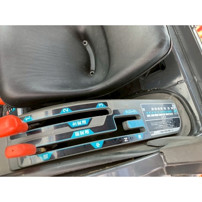 KUBOTA トラクター KT20