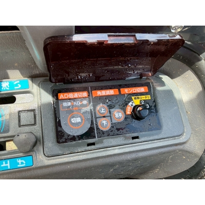 KUBOTA トラクター KT20