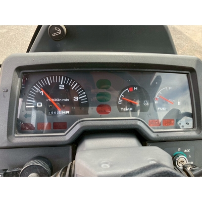 KUBOTA トラクター KT20