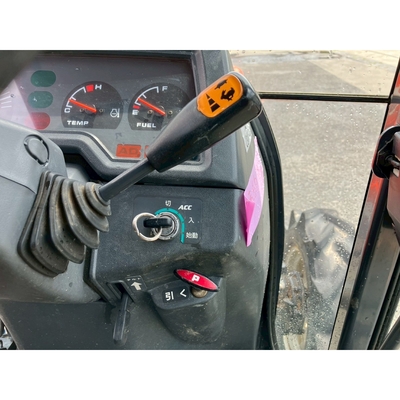 KUBOTA トラクター KT20