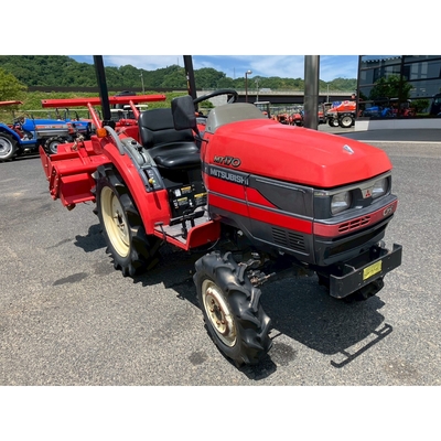 MITSUBISHI トラクター MT170D