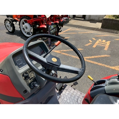 MITSUBISHI トラクター MT170D