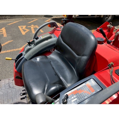 MITSUBISHI トラクター MT170D