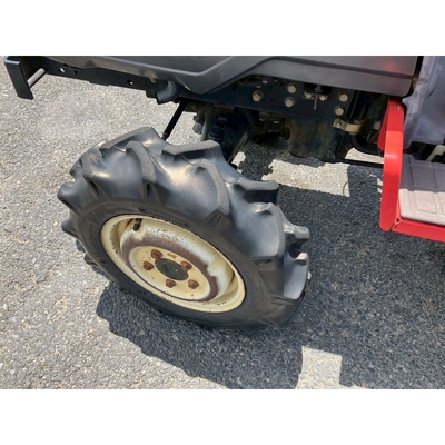 MITSUBISHI トラクター MT170D