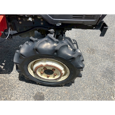 MITSUBISHI トラクター MT170D